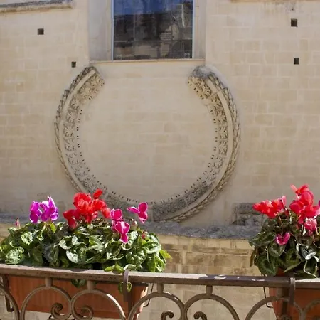 Le Dell'anfiteatro *
