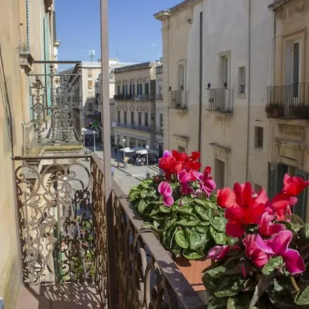 Le Dell'anfiteatro *