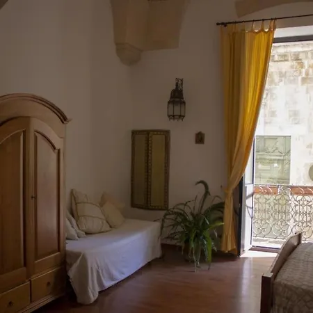 Apartman Le Dell'anfiteatro