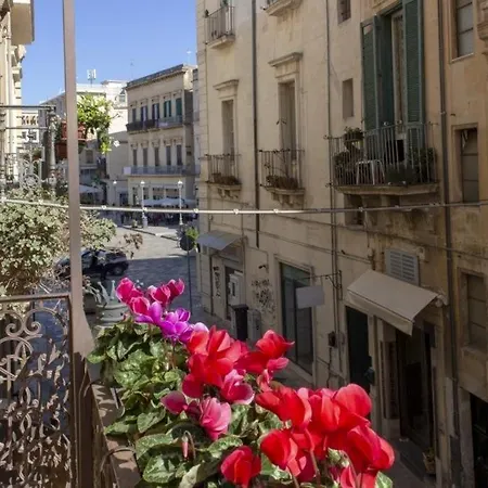Le Dell'anfiteatro Lecce