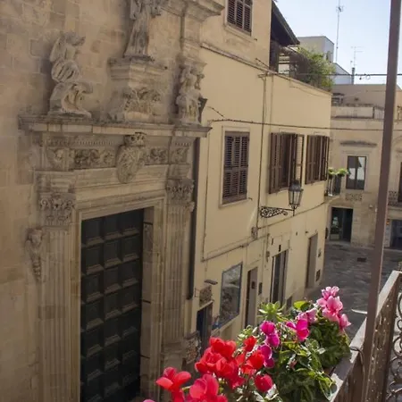 Apartman Le Dell'anfiteatro *