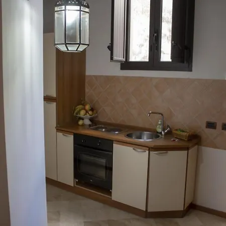 Le Dell'anfiteatro Lecce