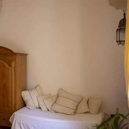 Le Dell'anfiteatro Apartman
